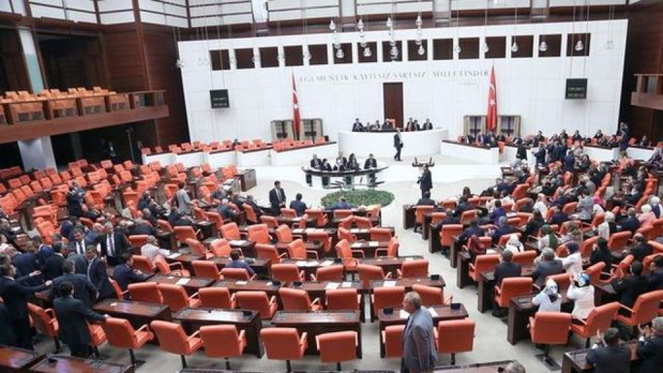 Ekonomi ve siyaset gündemi – 16 Nisan 2026