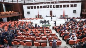 Ekonomi ve siyaset gündemi – 7 Nisan 2026