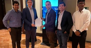 EKOS Electric, Sanayi Devinin Globalde Çözüm Ortağı Oldu