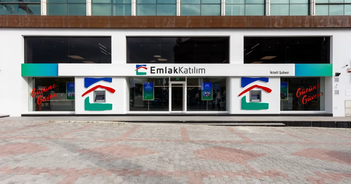 Emlak Katılım Halka Arz Sürecini Başlattı
