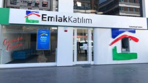 Emlak Katılım’dan halka arz için SPK başvurusu