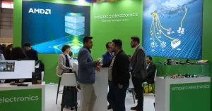 Empa Elektronik Savunma Sanayindeki Gücünü “SAHA”da Sergileyecek