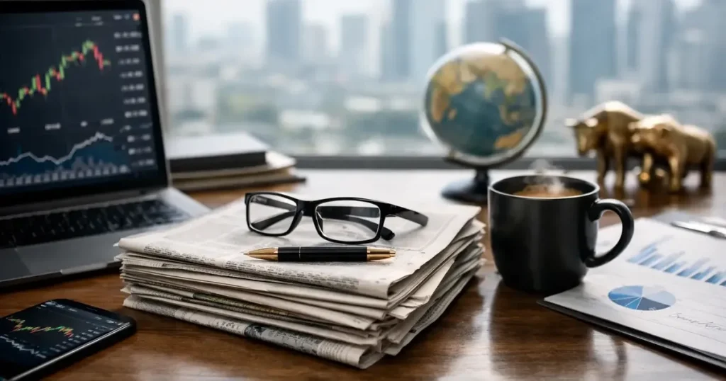 En İyi Ekonomi Haber Kaynakları Hangileri?
