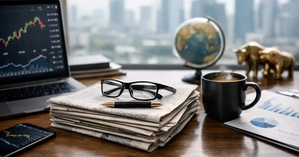 En İyi Ekonomi Haber Kaynakları Hangileri?