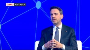 Enerji Bakanı Bayraktar: Ülkemizde arz güvenliği açısından sıkıntı yok
