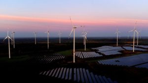 Enerji krizi Çin’i öne çıkar: Temiz enerji ihracatı rekor kırdı