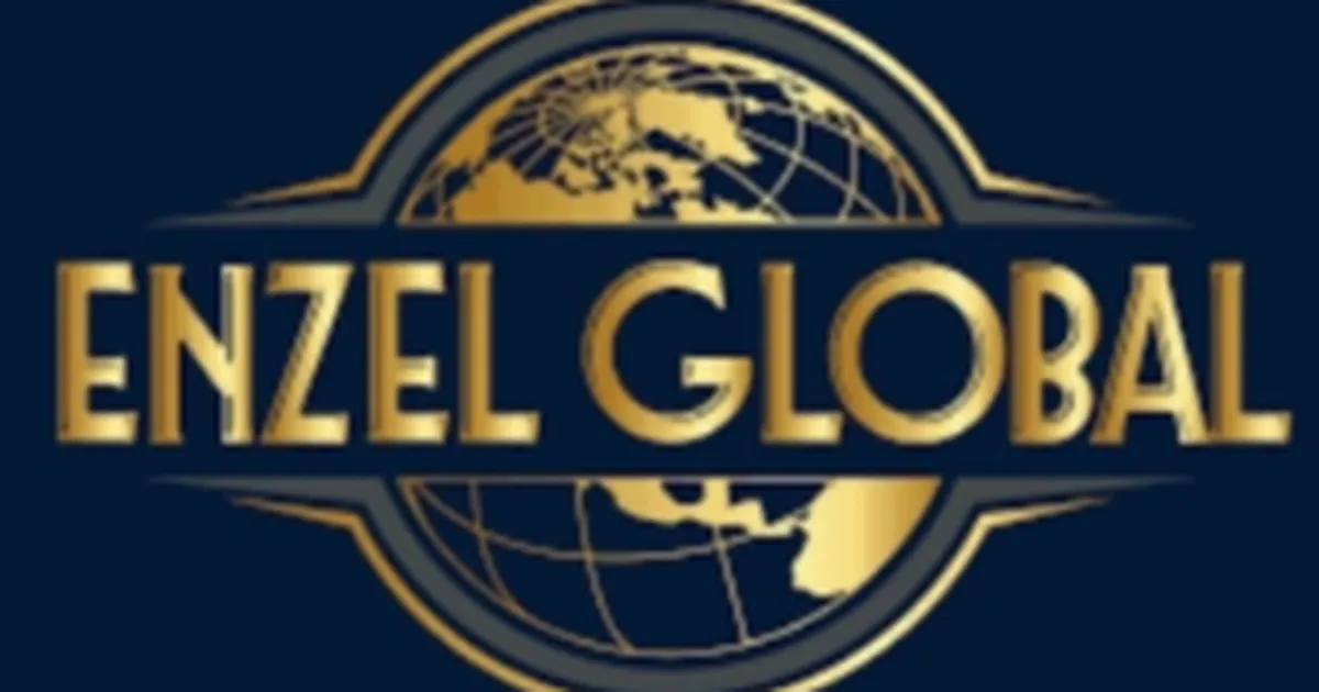 Enzel Global Türkiye’den Dünya Pazarına Güvenilir Ticaret Çözümleri Sunuyor