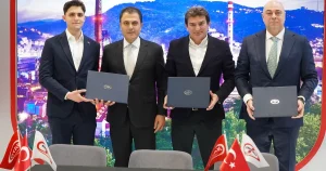 Erdemir, Ankara’nın Su alt yapısı ve Depolama Projelerinin Çelik Tedarikçisi Oldu