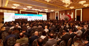 Erdemir, Bursa’da Sektörle Bir Araya Geldi