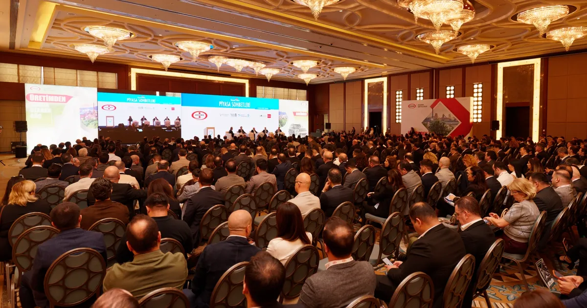 Erdemir, Bursa’da Sektörle Bir Araya Geldi