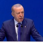 Erdoğan: İşgücü piyasalarımız yeni baskılara maruz kalıyor
