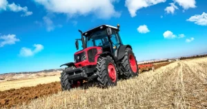 Erkunt Traktör’den 2026 Model Hamlesi: Yenilikler Konya’da Sahneye Çıkıyor