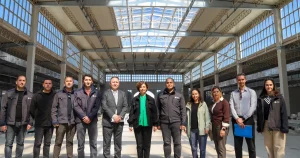 Eskişehir’de Sporun Kalbi Bu Kampüste Atacak