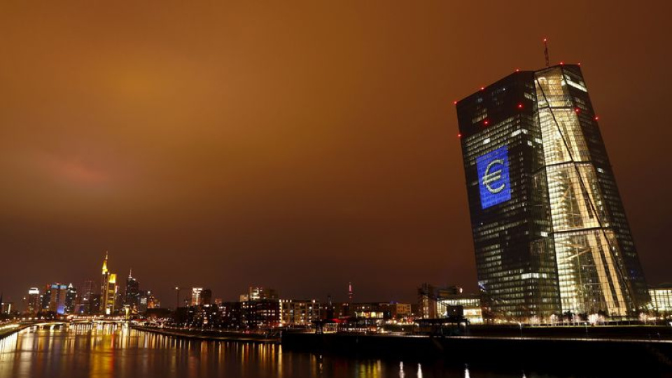 Euro Bölgesi enflasyon beklentilerinde sert artış