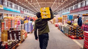 Euro Bölgesi enflasyonunda yukarı yönlü revize