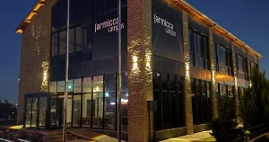 Farmicca’dan %30 Enerji Verimliliği, %99 Su Tasarrufu