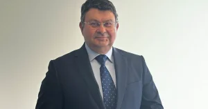 FDN Grubu’nda Üst Düzey Atama