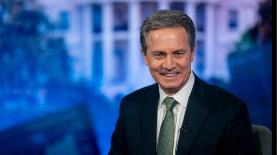 Fed/Musalem: Mevcut faizlerin bir süre daha uygun olacağını düşünüyorum