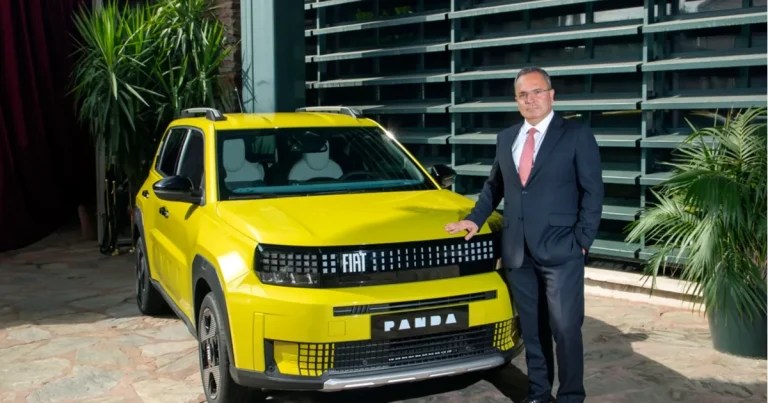 FIAT Markası, AUTOBEST’ten Dördüncü Ödülünü Kazandı