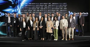 Finans Dünyasının Karar Vericileri TechFinTech 2026’da Buluştu