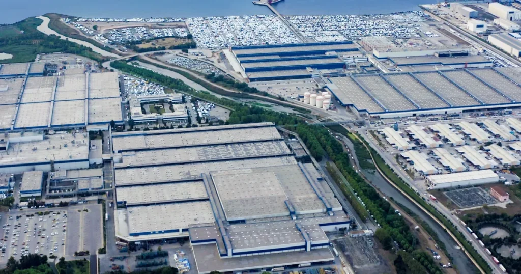 Ford Otosan’ın Güçlü Ekosistemi Sayesinde Türkiye Ekonomisi Kazanıyor