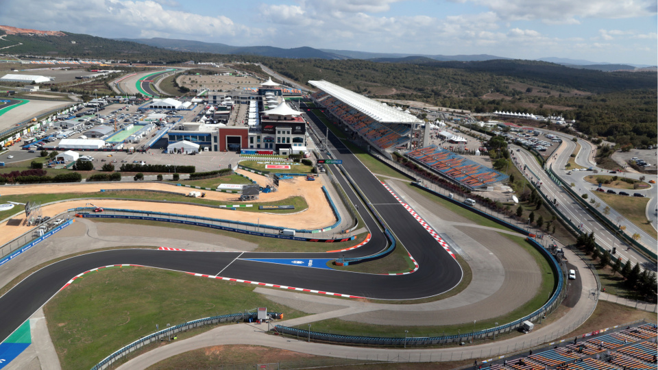 Formula 1’in dönüşüyle turizm ve birçok sektörde hareketlilik bekleniyor