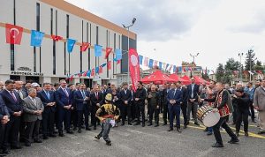 Gaziantep “Şehrim Okulum” ile Türkiye’de Pilot İl Oldu