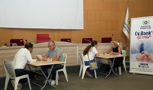 Gaziemir Belediyesi’nden istihdama tam destek: CV Bank 2 yılda 2 bin 171 kişiye iş kapısı açtı