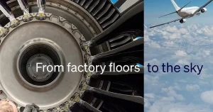 GE Aerospace Bağımsız Şirket Oldu: GE Vernova Ayrılığı Tamamlandı