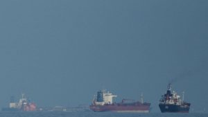 Goldman: Basra Körfezi’ndeki petrol arzı, savaş öncesi seviyelerin %57 altında