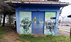 Görüntü kirliliğine Büyükşehir dokunuşu