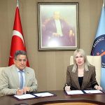 Göynük Fen Lisesi’nden AÜ ile iş birliği