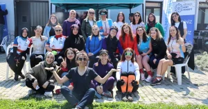 Granfondo Bursa Öncesi Bisikletliler Nilüfer’de Buluştu
