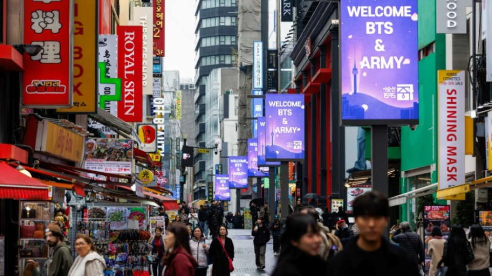 Güney Kore’de savaşının etkilerine karşı ek bütçe tasarısı onaylandı