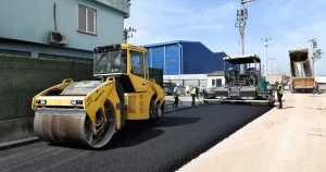 Gürsu’daki Yol Çalışması Trafiğe Nefes Aldıracak