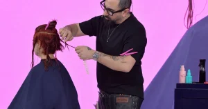 Güzellik Sektöründe Dört Günde 20 Binden Fazla Ziyaretçi