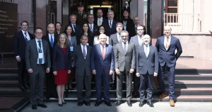 Hamdi Ulukaya: “ABD ile Türkiye Arasında 100 Milyar Dolarlık Ticaret Hedefine İnancımız Tam”