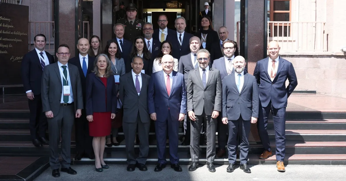 Hamdi Ulukaya: “ABD ile Türkiye Arasında 100 Milyar Dolarlık Ticaret Hedefine İnancımız Tam”