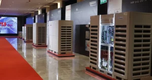 HANTECH Türkiye’de 5 Milyon Dolarlık Yatırımla Büyüyecek