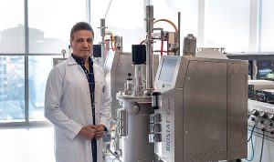 Hastaya Özel Tümör Kopyasıyla Laboratuvarda En Etkili İlaç Belirleniyor