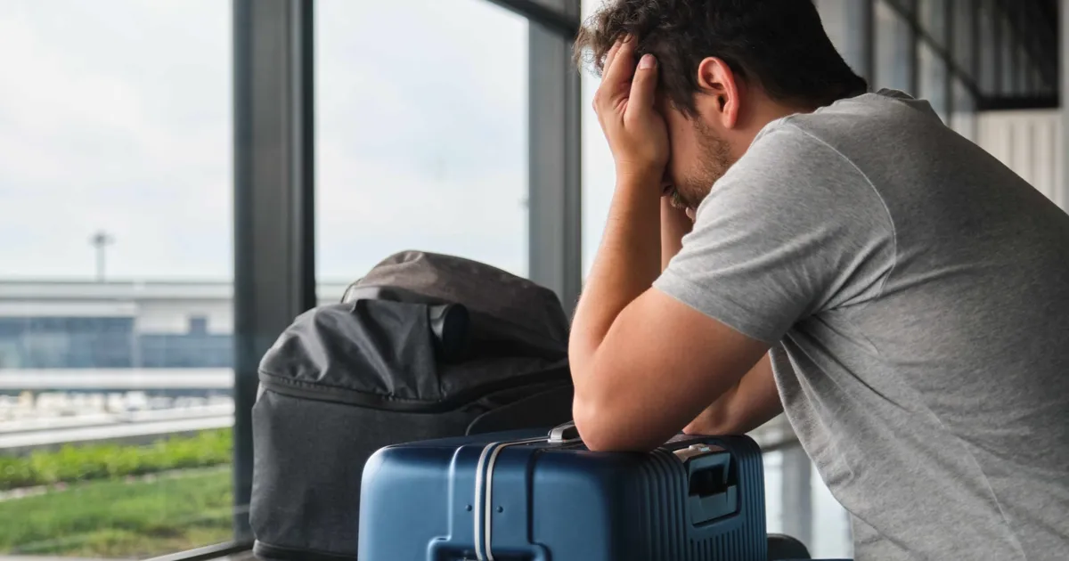 Havada Fazla Bilet Satışı Yolcu Mağduriyetini Artırıyor