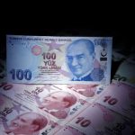Hazine 4 yıllık TLREF tahvilde 100 milyar TL borçlandı