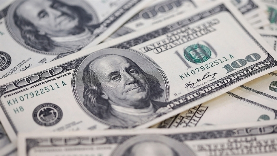 Hazine’nin dolar cinsi tahviline 3 kata yakın talep
