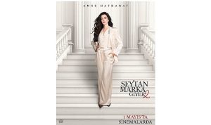 Heyecan Yükseliyor: “Şeytan Marka Giyer 2″den Yeni Fragman Yayınlandı