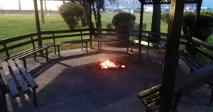 Hızlı Müdahale Olası Tehlikeyi Önledi