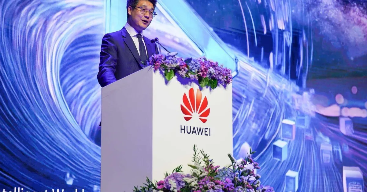 Huawei Avrupa’da İş Ortaklarıyla Büyümeye Devam Ediyor