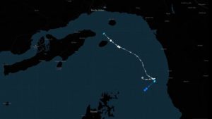 Hürmüz geriliminde yeni aşama: İran ilk kez gemilere el koydu