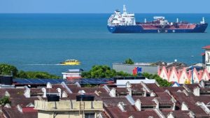 Hürmüz krizi Malakka Boğazı’nda gerilimi arttırdı