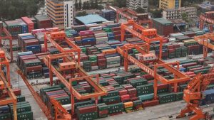 İhracat ikliminde sert rüzgarlar