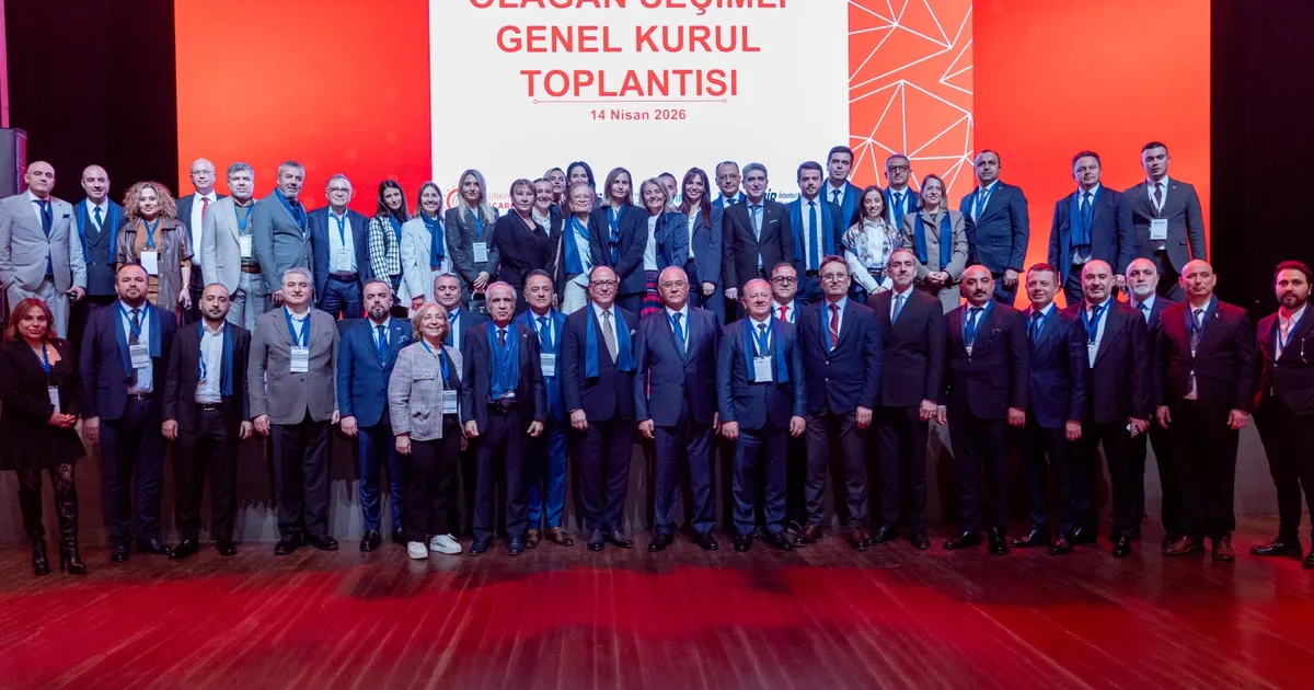 İKMİB’de Vefa İbrahim Aracı Dönemi Başladı